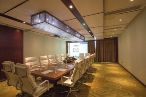 Meeting facility - Nayong Hotel (Nayong)