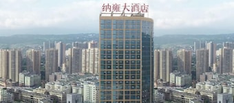 Nayong Hotel