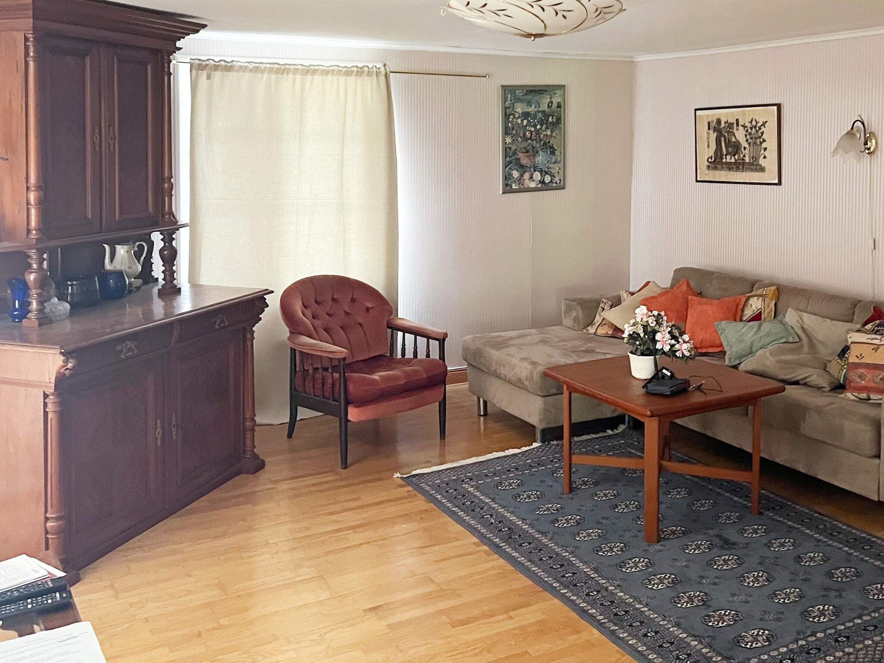 House | Interior