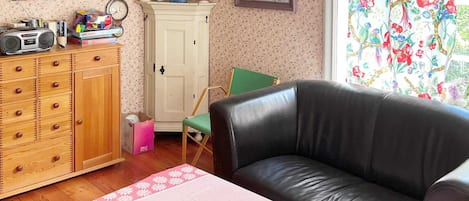 House | Interior