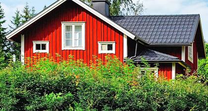 7 Person Holiday Home in Algaras-by Traum