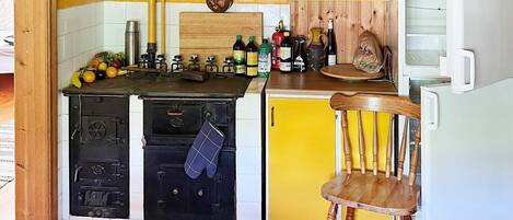 House | Private kitchen