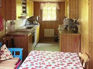 Casa | Cozinha privada
