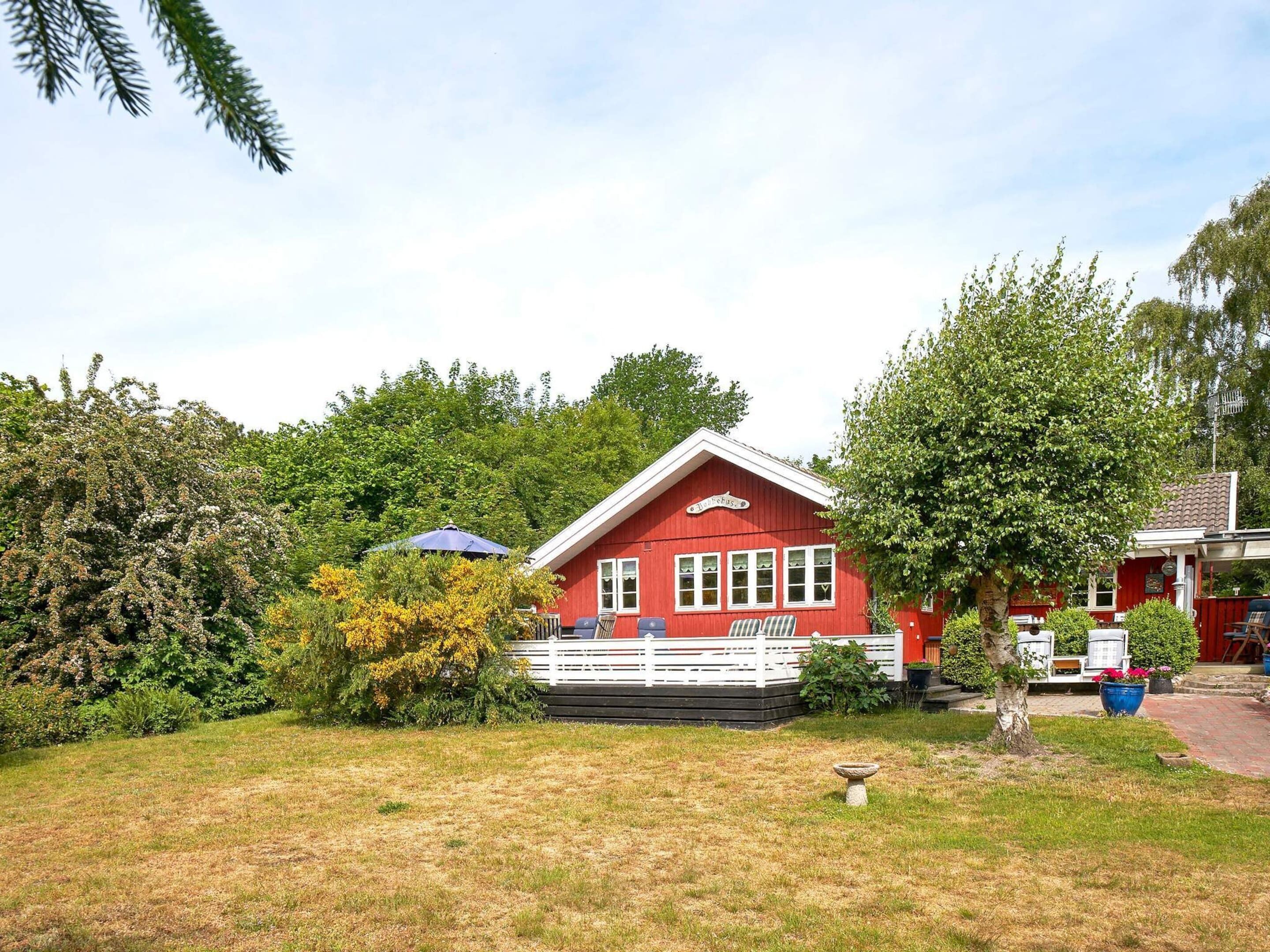 House | Exterior
