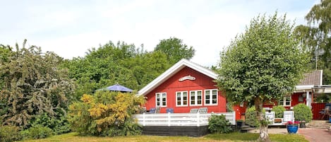 House | Exterior