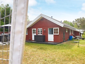 House | Exterior