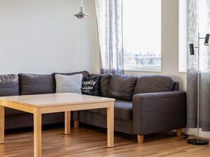 Apartment | Wohnbereich