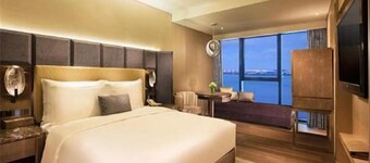 Pi · Hotel (Nanhu Branch Road, Jiujiang Railway Station)
