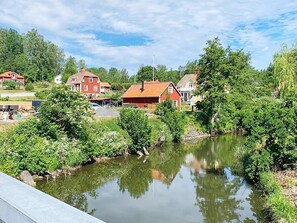 House | Exterior - 7 Person Holiday Home in Edsbruk-by Traum (Edsbruk)