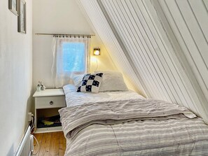 Ferienhaus | 5 Schlafzimmer, individuell eingerichtet