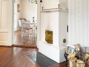 House | Dining - 7 Person Holiday Home in Edsbruk-by Traum (Edsbruk)