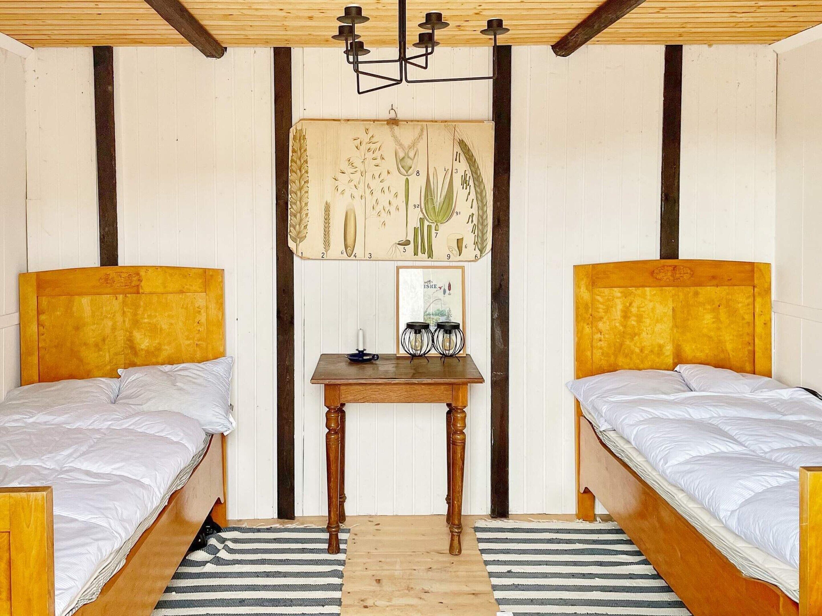 Nhà | 5 phòng ngủ, trang bị nội thất với thiết kế riêng biệt 