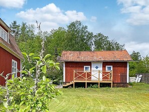 House | Exterior - 7 Person Holiday Home in Edsbruk-by Traum (Edsbruk)