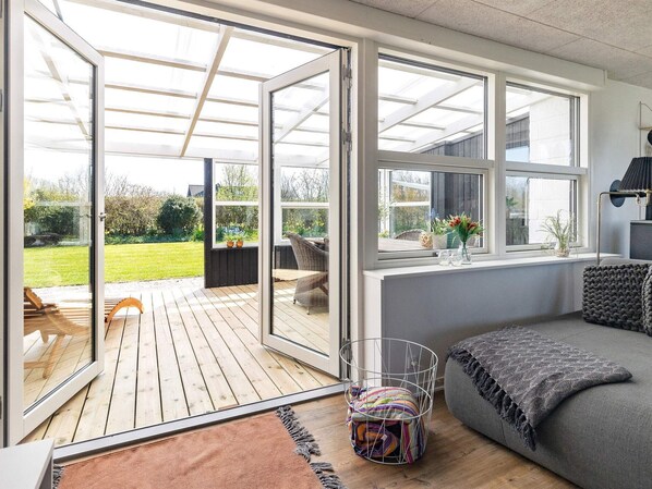 Hus | Oppholdsområde