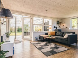 Casa | Interior