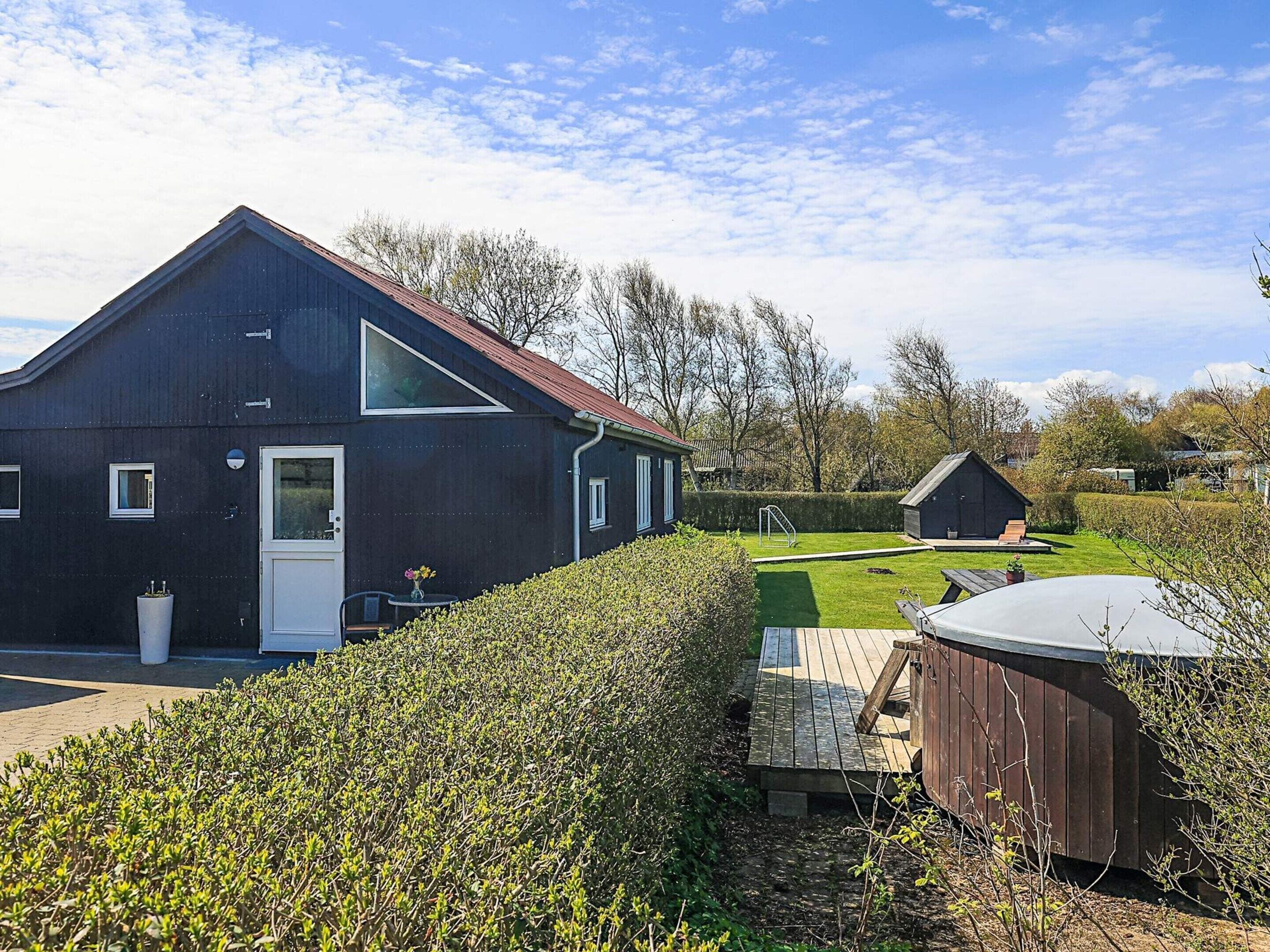 House | Exterior
