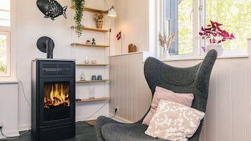 House | Interior