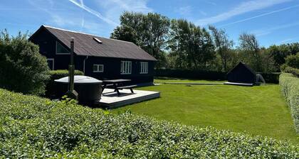 6 Person Holiday Home in Vinderup