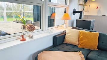 Casa | Parte interna