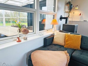 House | Bahagian dalam