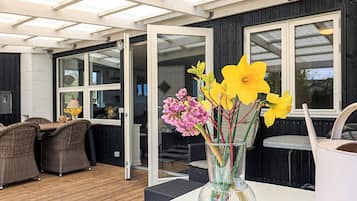 House | View from property