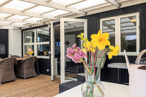 House | View from property