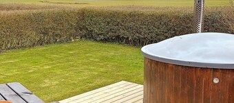 6 Person Holiday Home in Vinderup