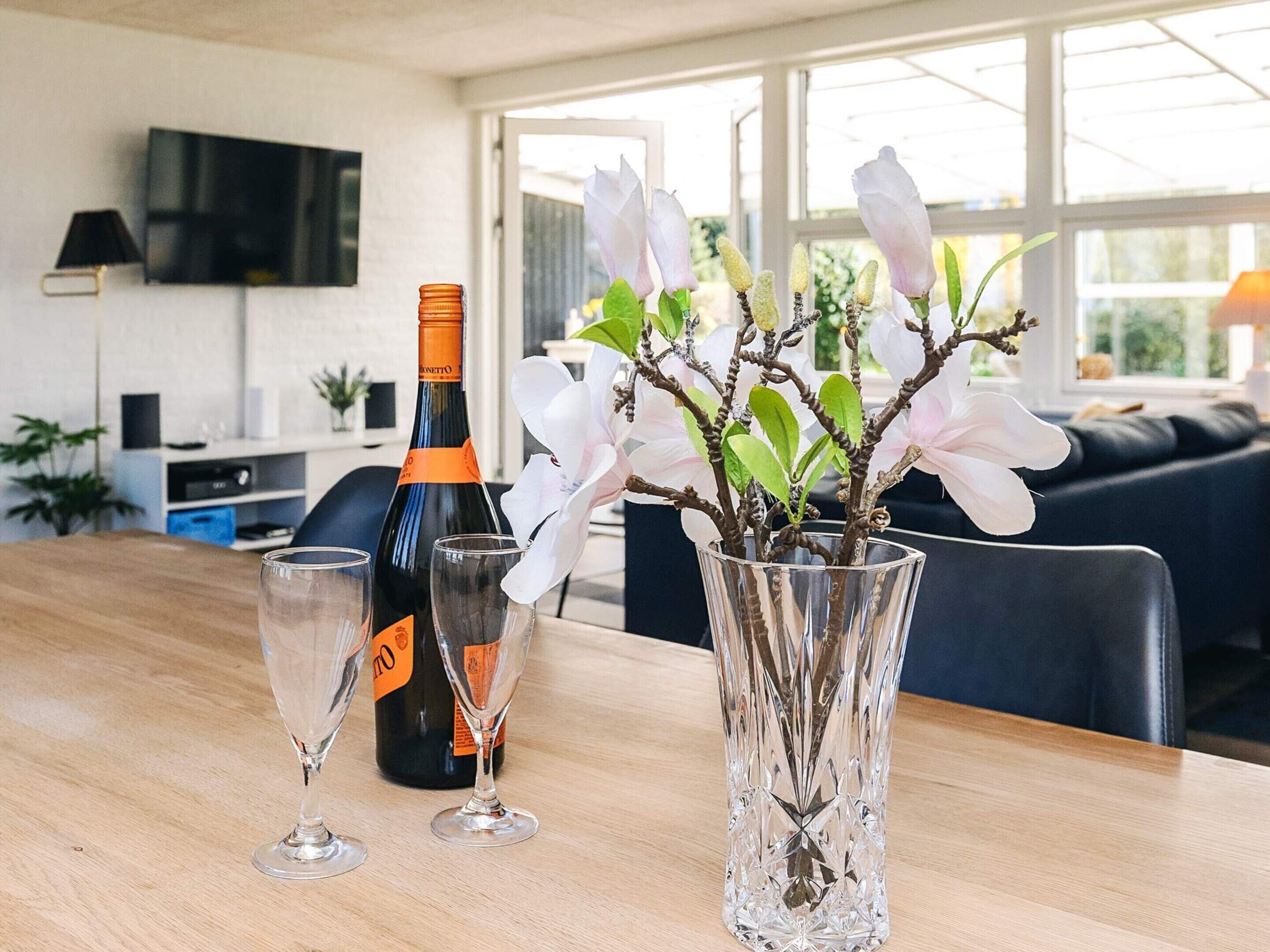 Huis | Interieur