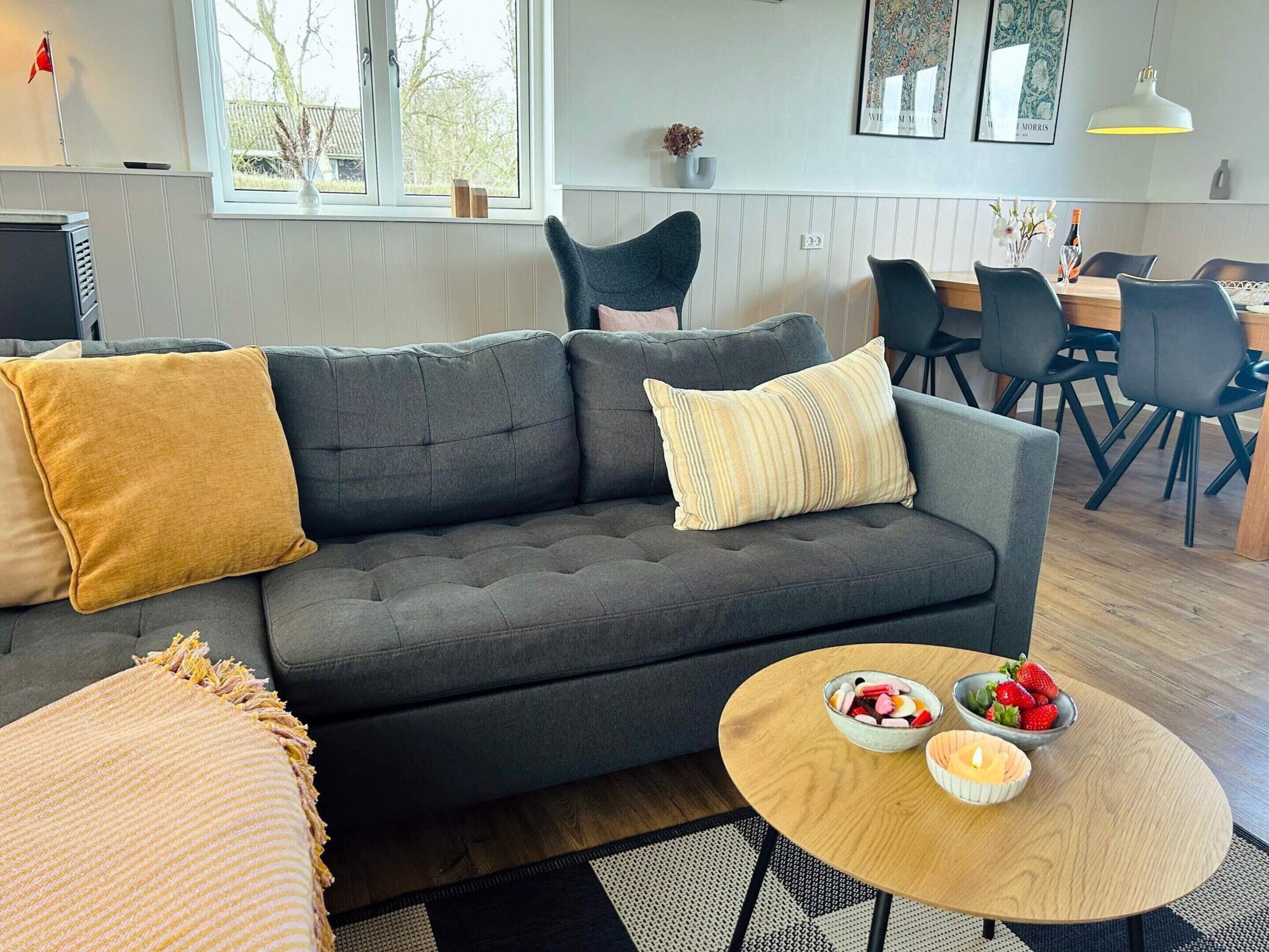 Ferienhaus | Innenbereich