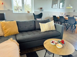 House | Bahagian dalam