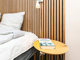 Casa | Interior