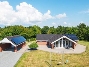 独立别墅 | 外观