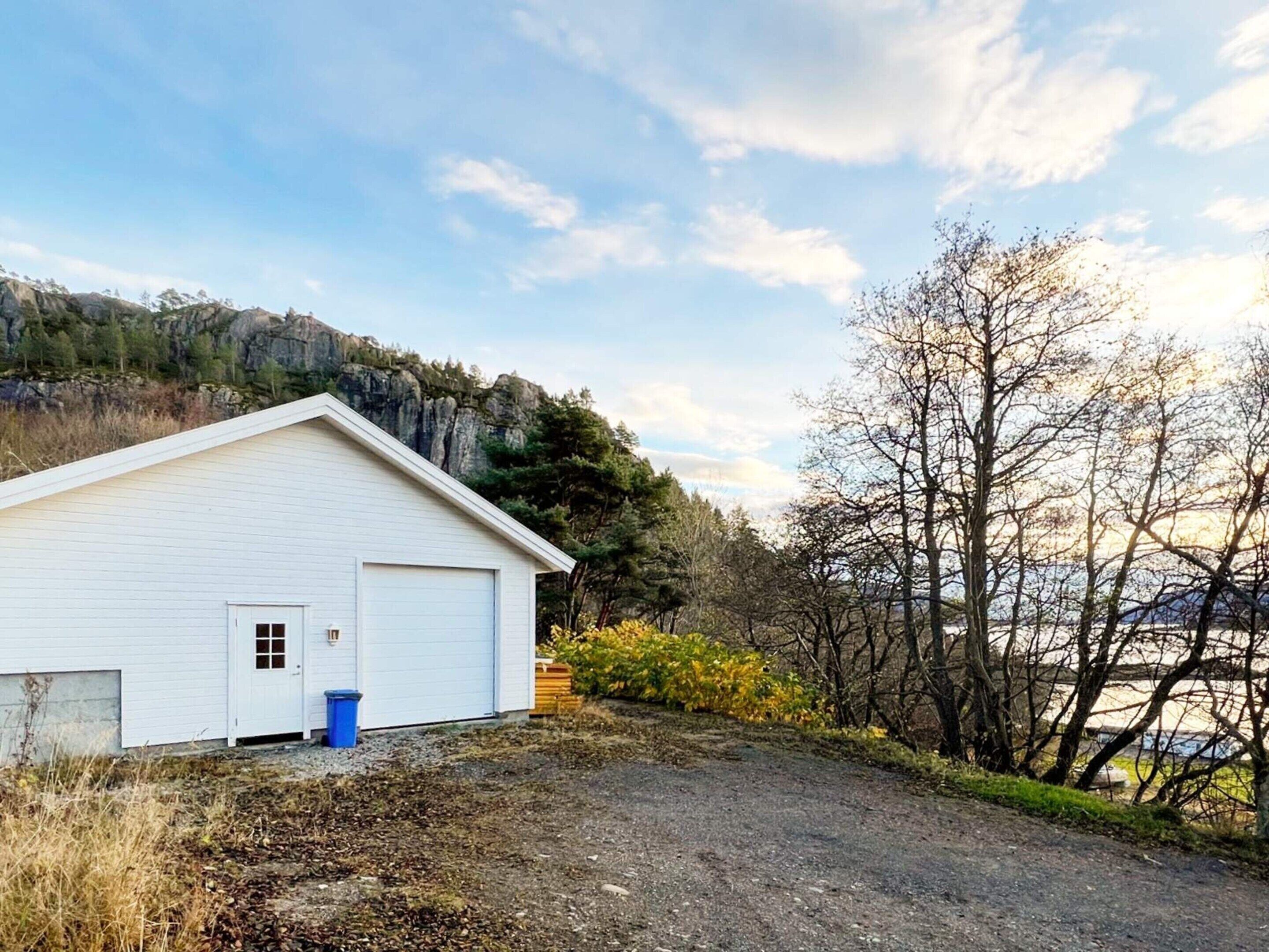 Apartament | Exterior