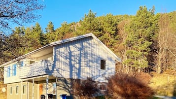 Apartment | Exterior