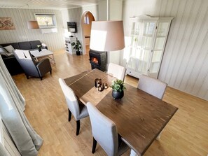 Lägenhet | Restauranger