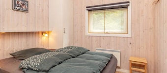 6 Person Holiday Home in Farso