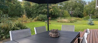 6 Person Holiday Home in Farso