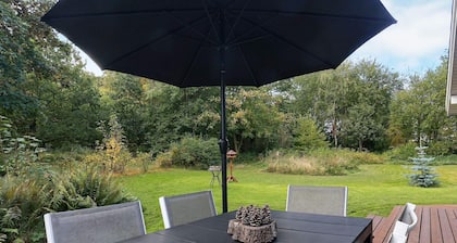 6 Person Holiday Home in Farso