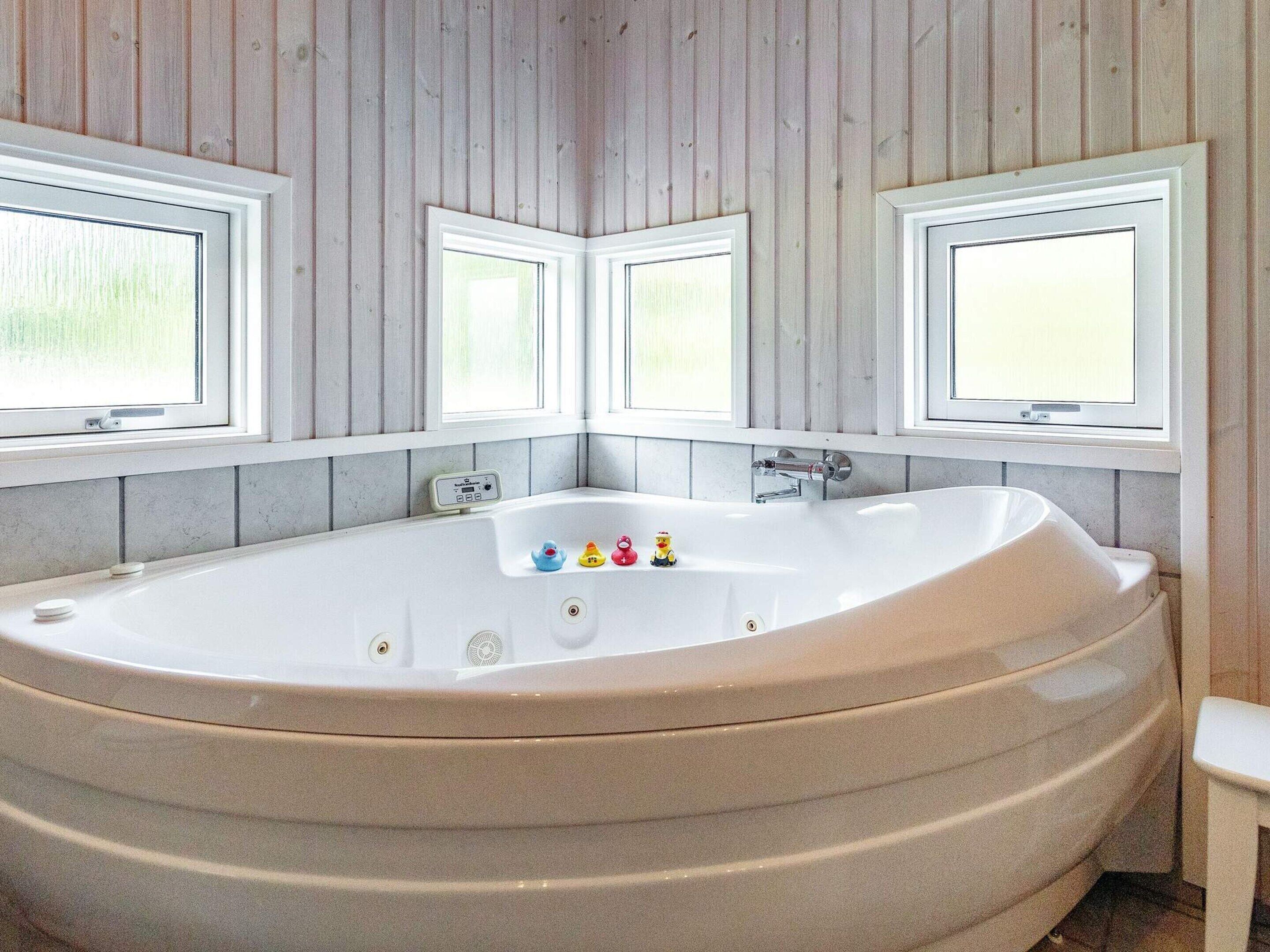 House | Spa treatment