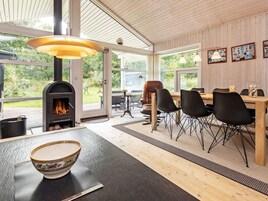 Casa | Servicios del alojamiento