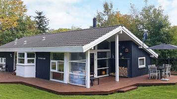 House | Exterior