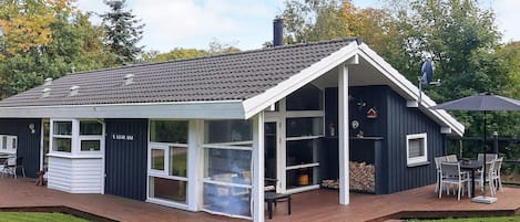 House | Exterior