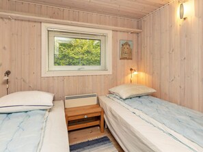 住宿內部