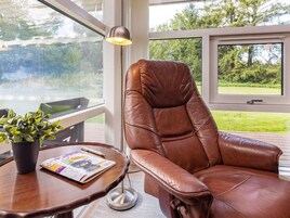 Casa | Zona de estar