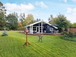 Maison | Extérieur