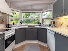 Casa | Cocina privada