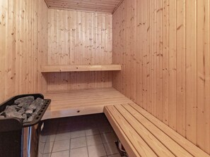 Maison | Équipement de l’hébergement
