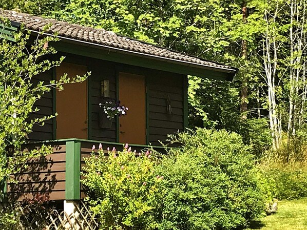 Casa | Exterior