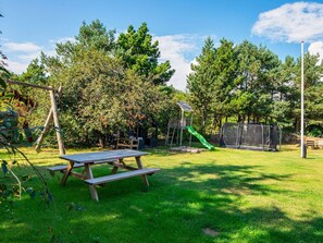 House | View from property - 4 Star Holiday Home in Ulfborg (Ulfborg)