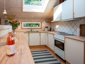 Maison | Cuisine privée